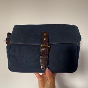 ONA Bowery Camera Bag
